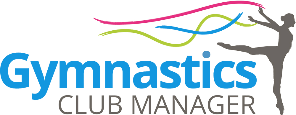 Gymnastics Logo - Gymnastics Club Membership Management Software | Gymnastics Club Manager