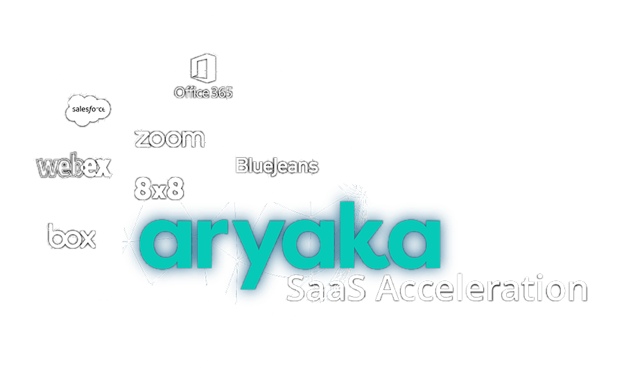 Aryaka Logo - Optimize Application Performance | Aryaka