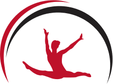 Gymnastics Logo - Central Bucks School of Gymnastics and Dance