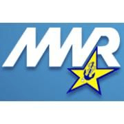 MWR Logo - LogoDix