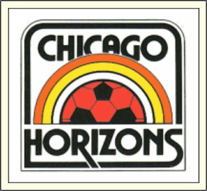 Misl Logo - Chicago Horizons: MISL Logo (1980-1981) | Chicago: Other Sports ...