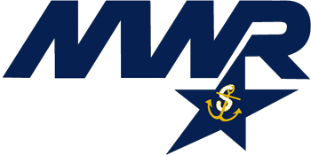 MWR Logo - Fleet Readiness (MWR, CYP & Galleys)