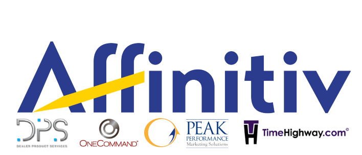 Affinitiv Logo - Dealer Product Services - News