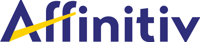 Affinitiv Logo - Affinitiv – Adam Grey