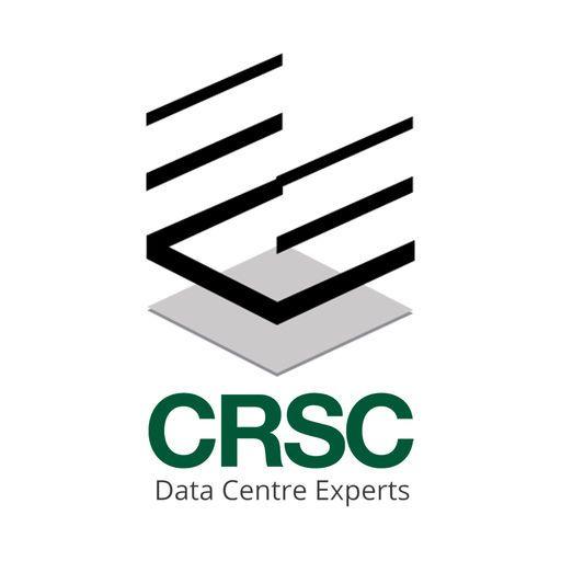 CRSC Logo - CRSC Data Centre Experts by Superior Web Solutions Inc