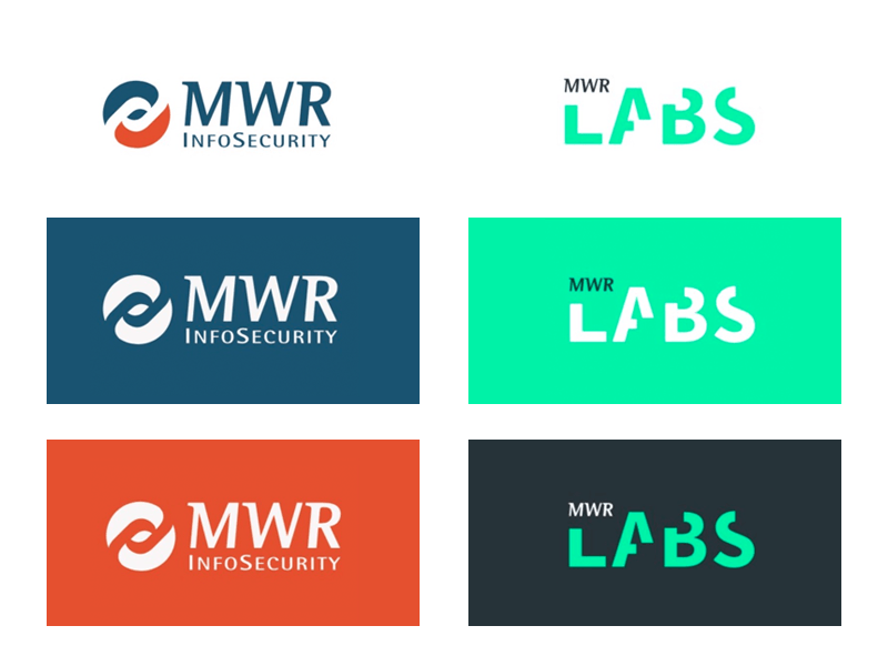 MWR Logo - MWR Logo Mark by Cyber-Duck | Dribbble | Dribbble