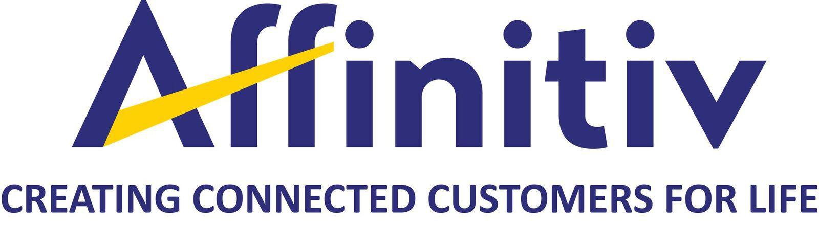 Affinitiv Logo - Affinitiv logo | Dealer Marketing