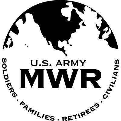 MWR Logo - Redstone MWR (@redstonemwr) | Twitter