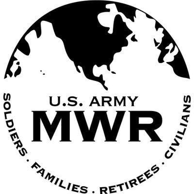 MWR Logo - Redstone MWR