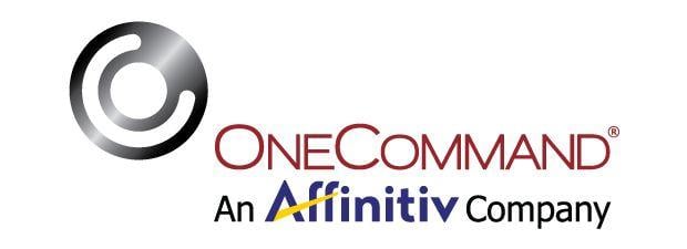 Affinitiv Logo - Who We Are - OneCommand