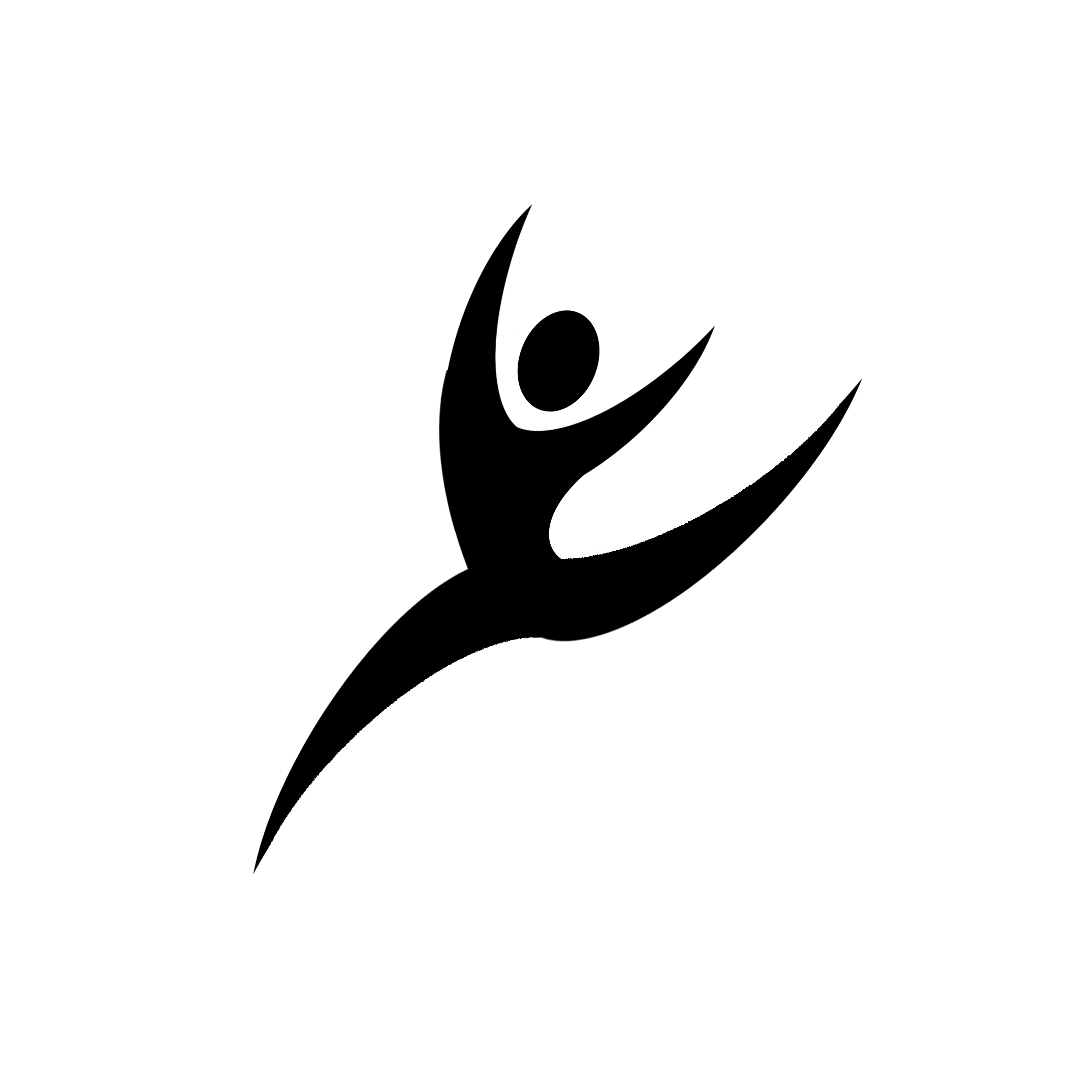 Gymnastics Logo - Gymnastics Logos