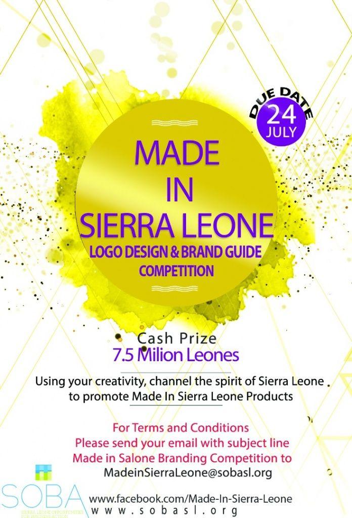 Misl Logo - Sierra Leone Prepares to Launch the Official Made in Sierra Leone ...