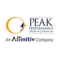 Affinitiv Logo - Working at Peak Performance Marketing Solutions | Glassdoor