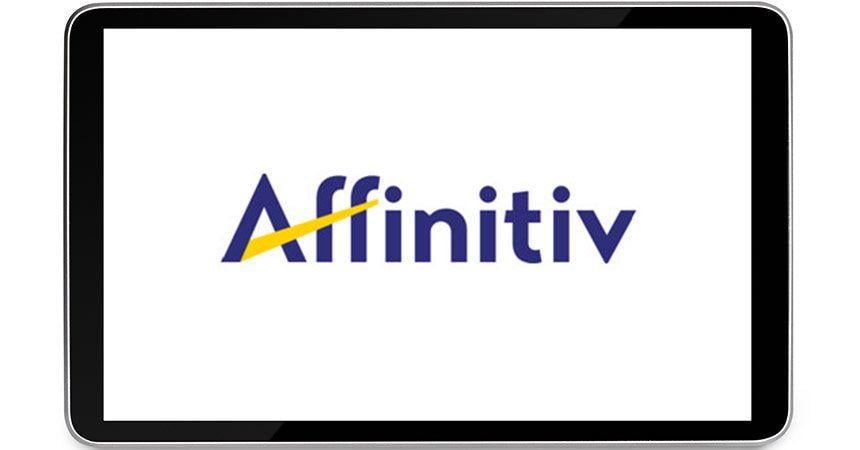 Affinitiv Logo - Affinitiv Completes Acquisition of Caldwell & Kerr Enterprises to ...