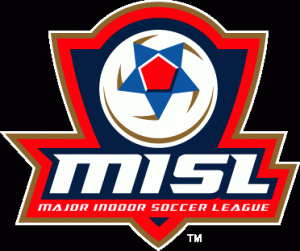 Misl Logo - Football: MISL All Stars Beat ISL All Stars 9-3 - Bernews