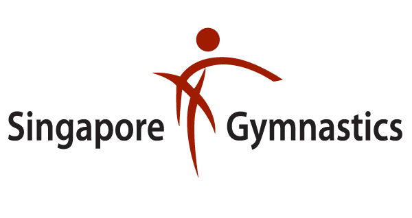 Gymnastics Logo - Singapore Gymnastics - ActiveSG
