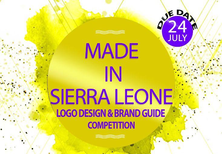 Misl Logo - Sierra Leone Prepares to Launch the Official Made in Sierra Leone ...