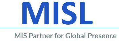 Misl Logo - MISL – MIS Partner For Global Presence