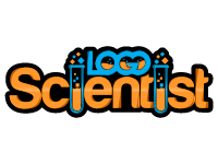 Scientist Logo - Custom Logo Design Makers Online