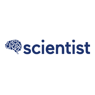 Scientist Logo - Scientist Logo