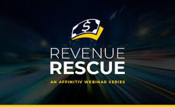 Affinitiv Logo - Affinitiv Announces “Revenue Rescue” Webinar Series - Automotive ...