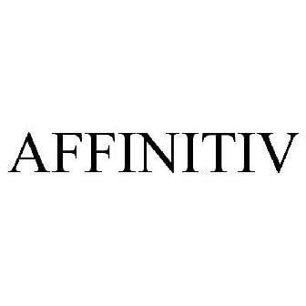 Affinitiv Logo - AFFINITIV Trademark of Affinitiv, Inc. - Registration Number 5439092 ...