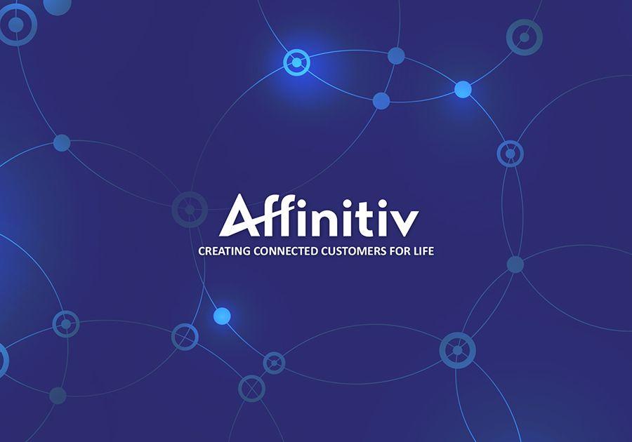 Affinitiv Logo - Affinitiv Intranet – Patrick Ding