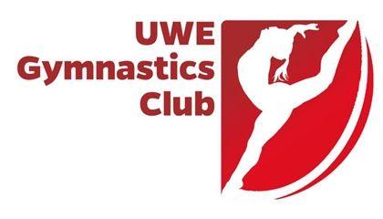 Gymnastics Logo - Gymnastics | The Students' Union at UWE