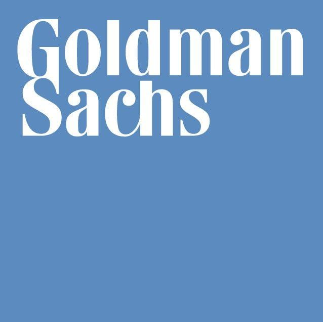 Goldman Logo - Goldman Sachs Logo / Banks and Finance / Logonoid.com