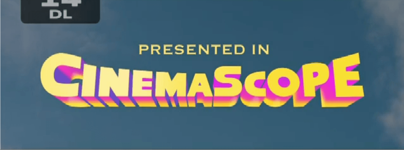 CinemaScope Logo - Image - CinemaScope - 2017 Golden Globes (2017).png | Logopedia ...