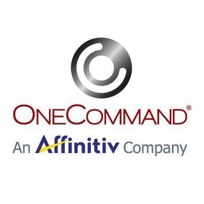 Affinitiv Logo - OneCommand® (@onecommand) | Twitter