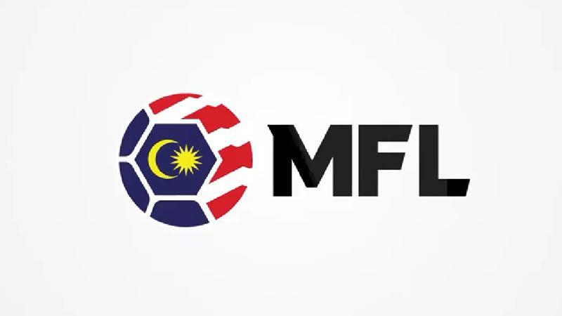 MFL Logo - MFL announce new slick logo