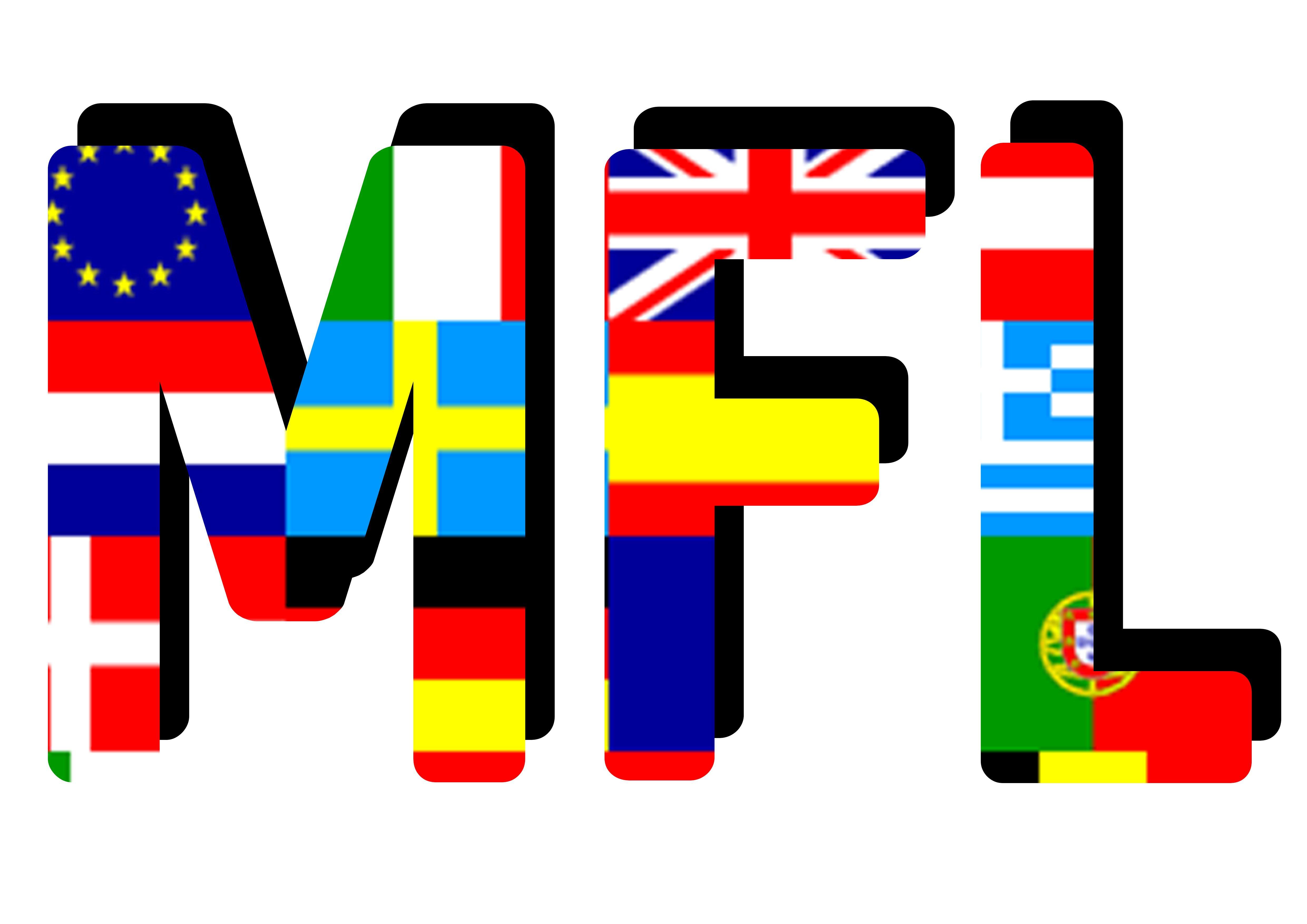 MFL Logo - MFL Logos – bethjennings97