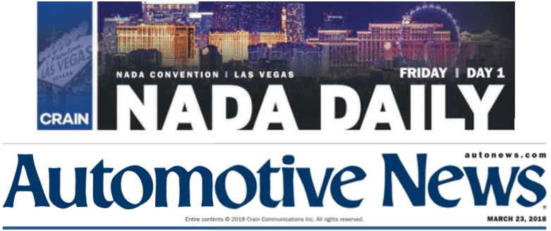 Affinitiv Logo - 7 Things to Check Out at NADA 2018 - Affinitiv