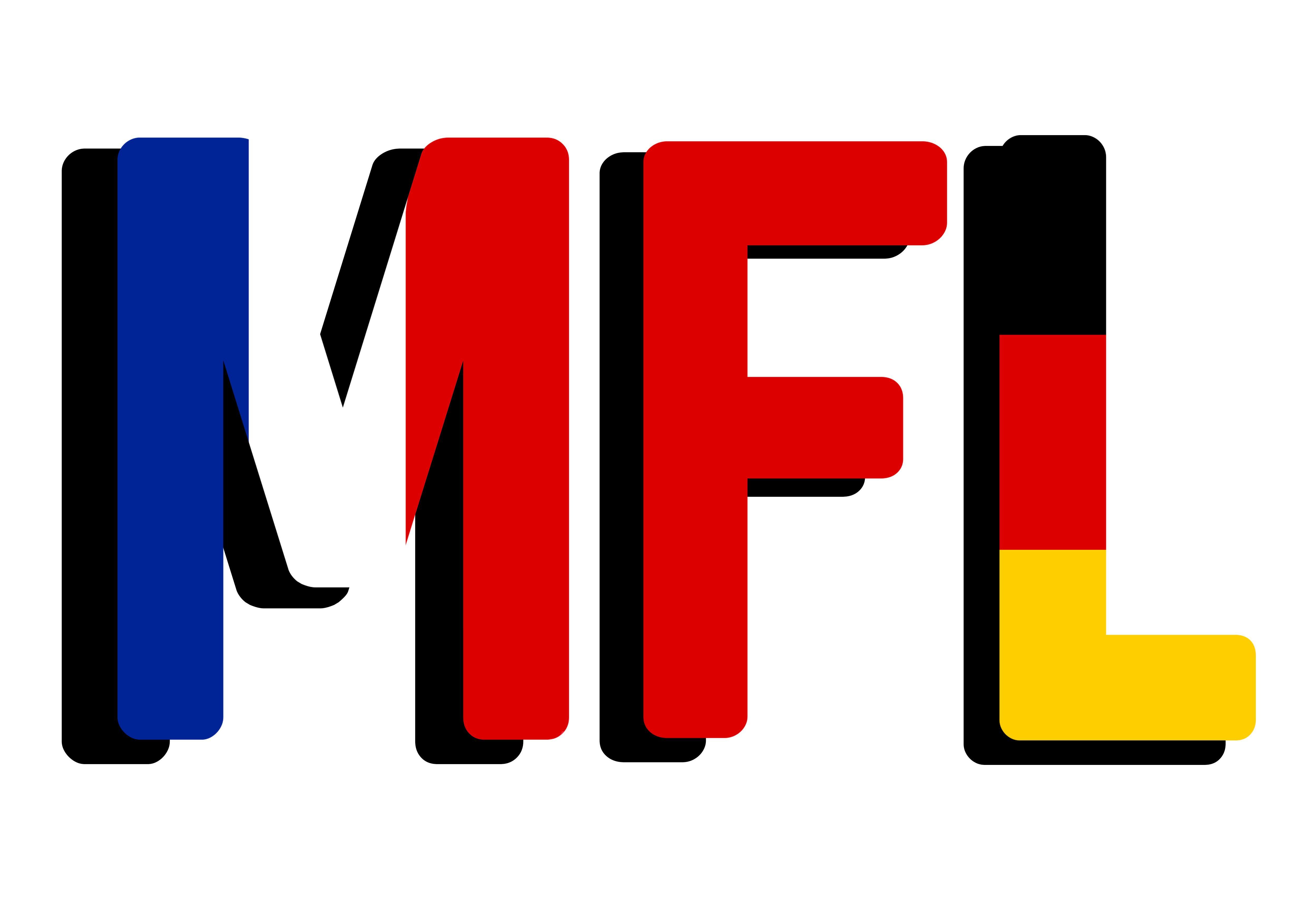 MFL Logo - MFL Logos