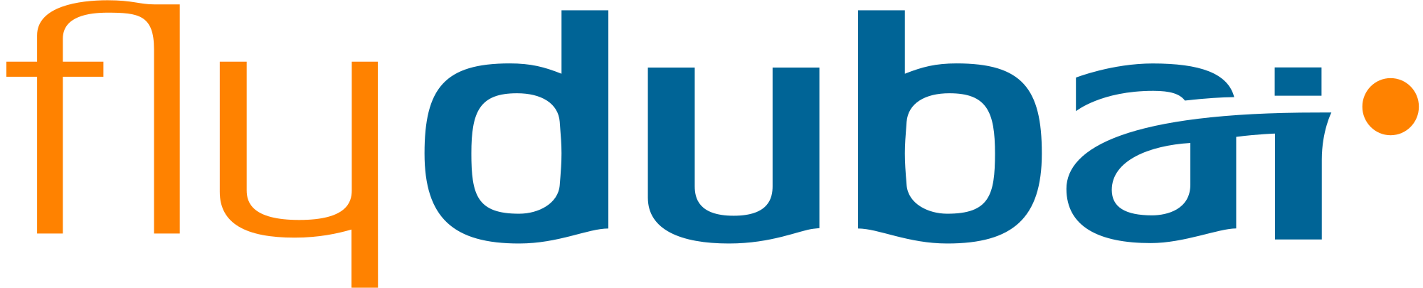 Flydubai Logo - LogoDix