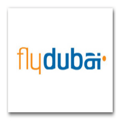 Flydubai Logo Logodix - flydubai roblox