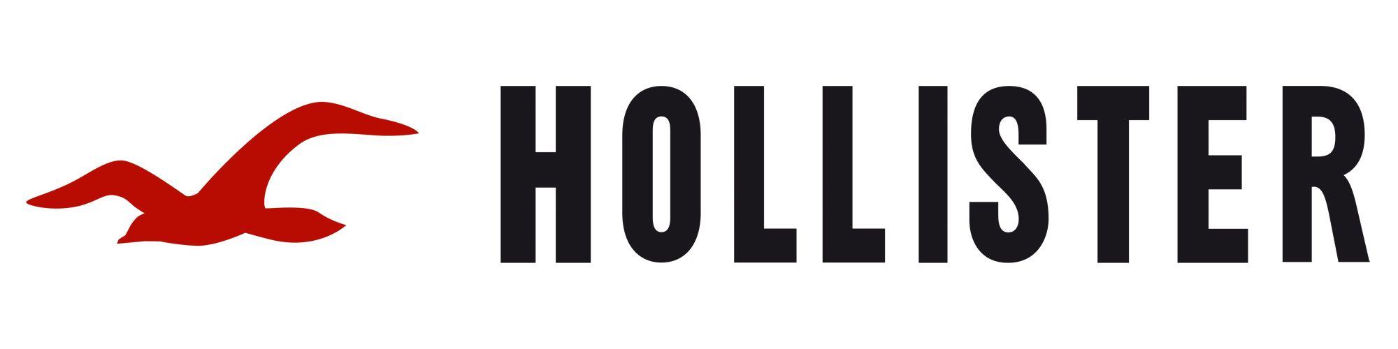 Hollster Logo - Colors-Hollister-Logo