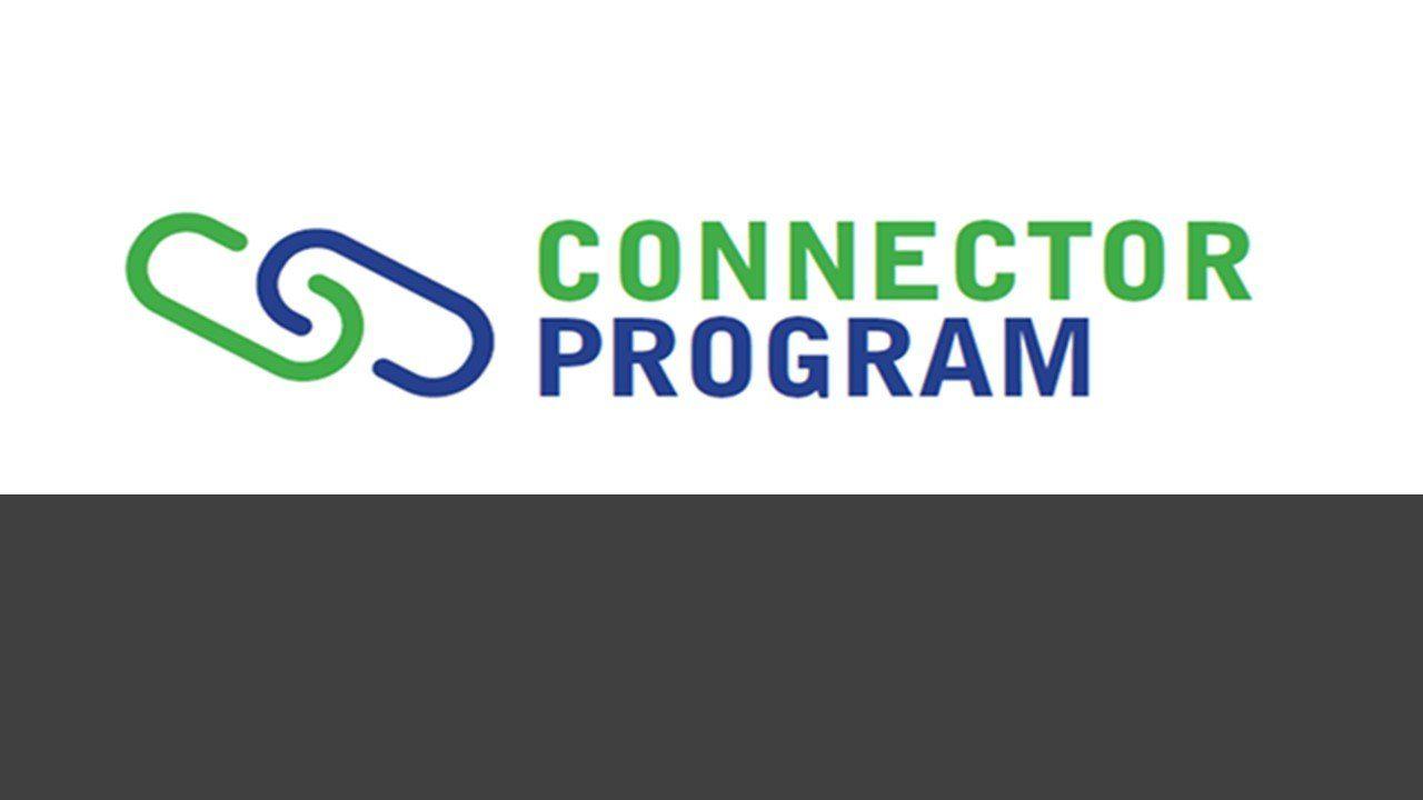 Connector Logo - Connector Logo | Connector Program