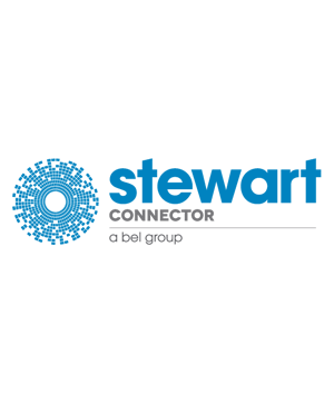 Connector Logo - New logo Bel Stewart Connector - News - EVE GmbH