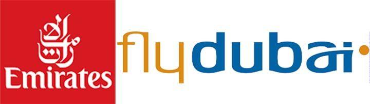 Flydubai Logo - LogoDix