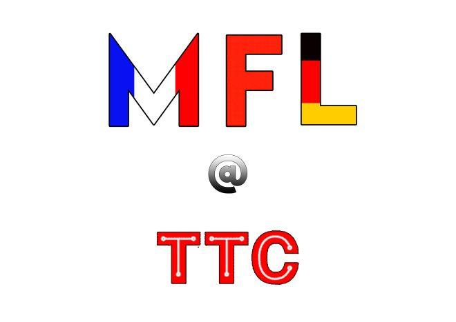 MFL Logo - MFL Logo