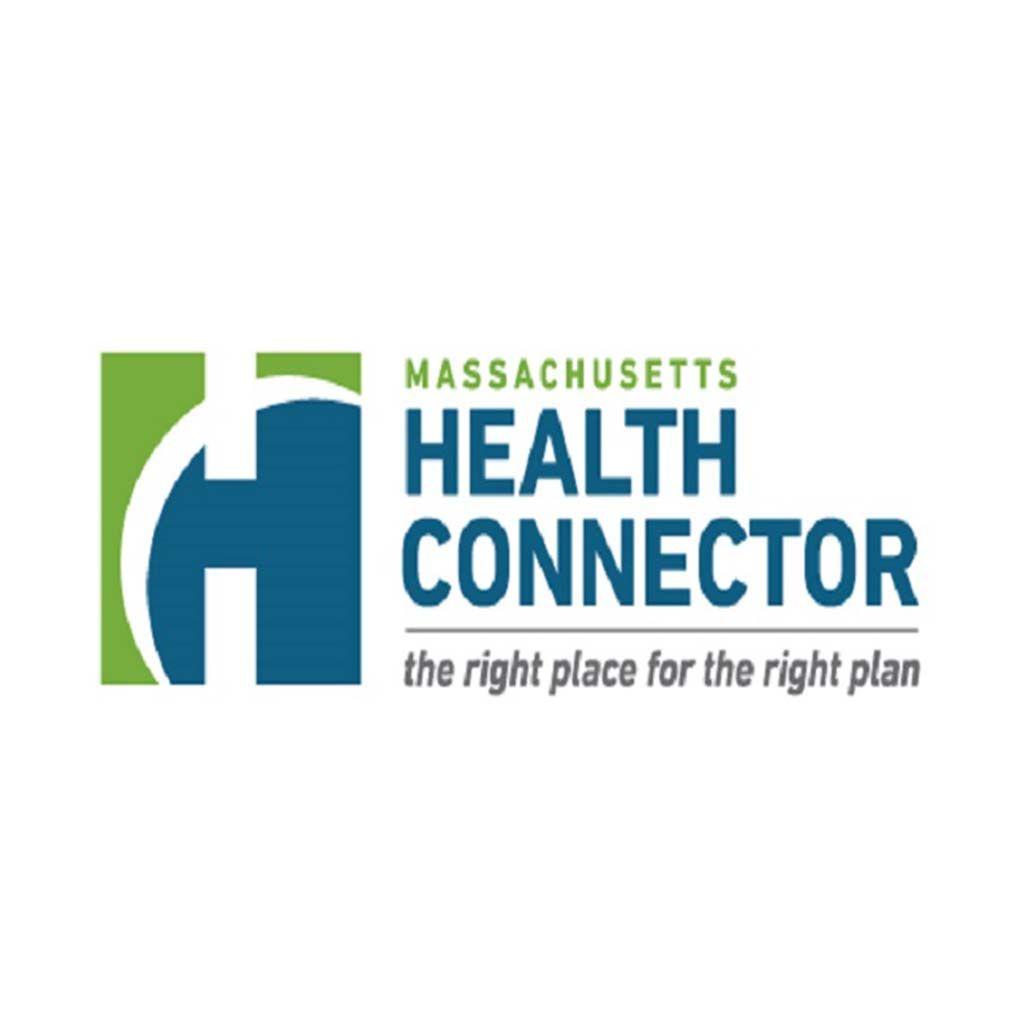 Connector Logo - mass-health-connector-logo - IdeaCrew