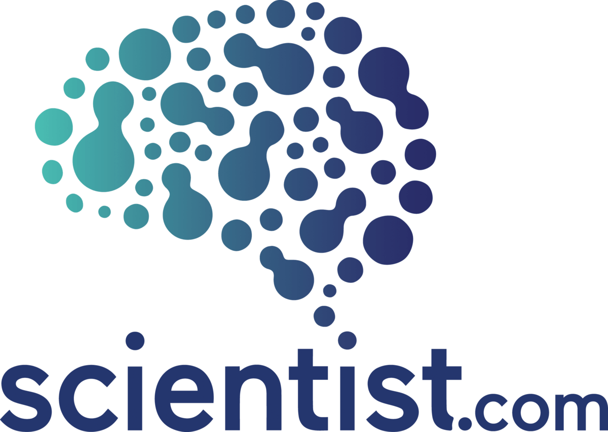 Scientist Logo - Scientist.com (company)
