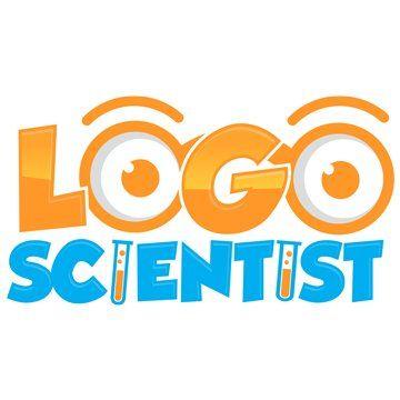 Scientist Logo - Logo Scientist