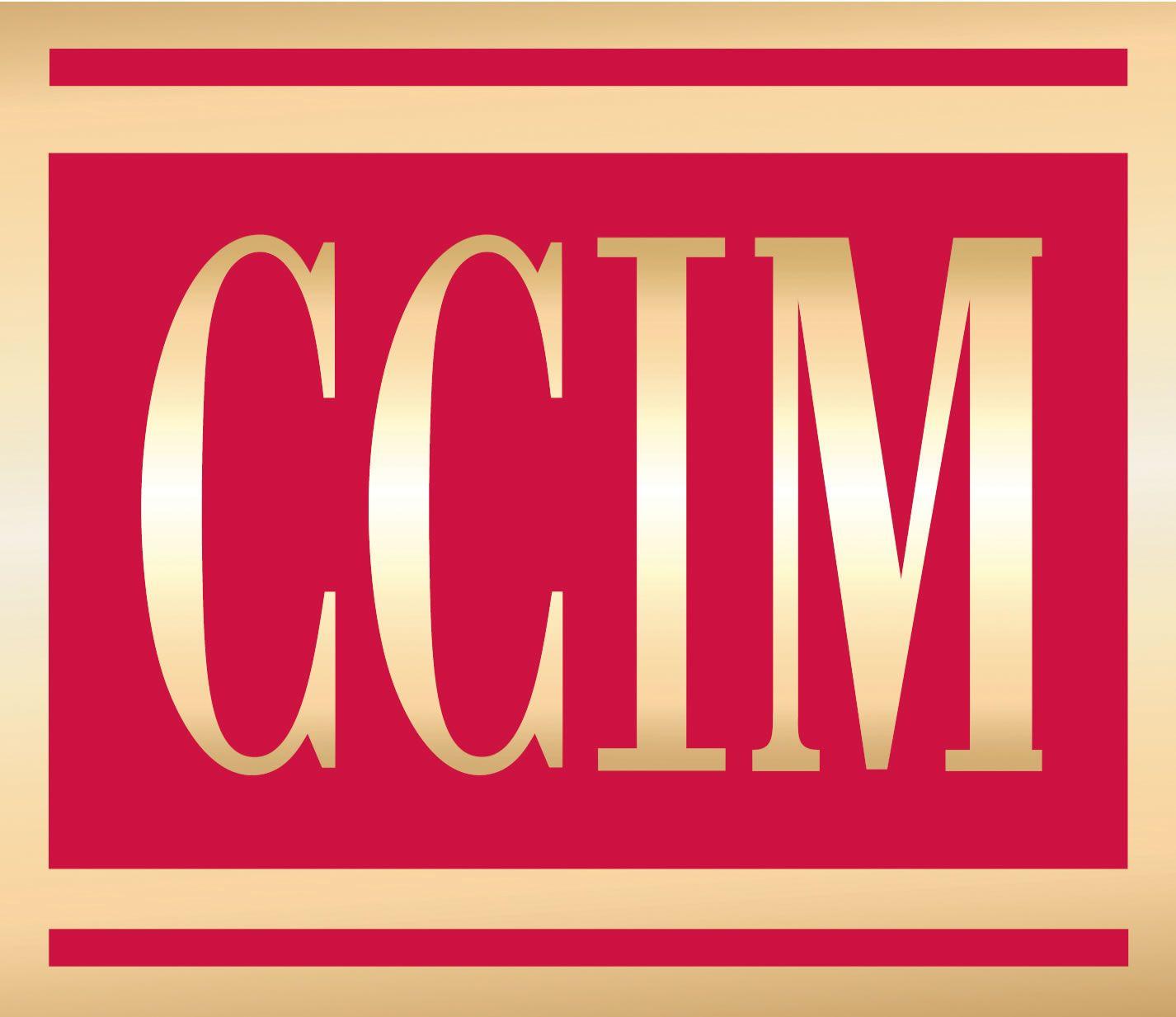 Ccim Logo - Puerto Rico CCIM Chapter