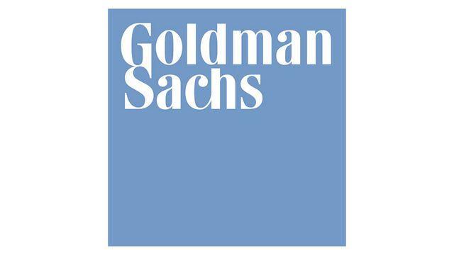 Goldman Logo - Look, no beard: Goldman Sachs' Marcus subverts the fintech story