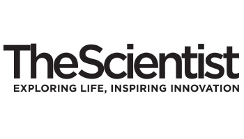 Scientist Logo - The Scientist Logo for Webinar - NanoTemper Technologies