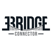 Connector Logo - Working at Bridge Connector | Glassdoor