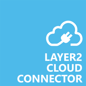 Connector Logo - Cloud Data Integration & File Sync | Layer2 Cloud Connector